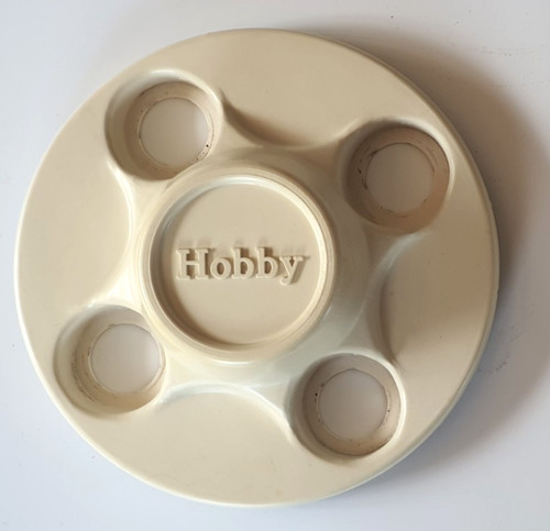 Original hobby caravan - hobby,