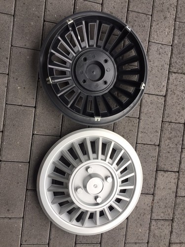Radzierblenden farbe front - farbe,