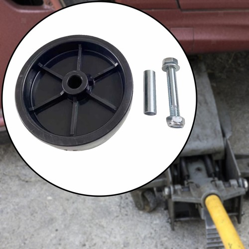 Zoll boot anhänger jack - zoll,