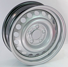 Stahlfelge 4,5 x 13 ET30 LK