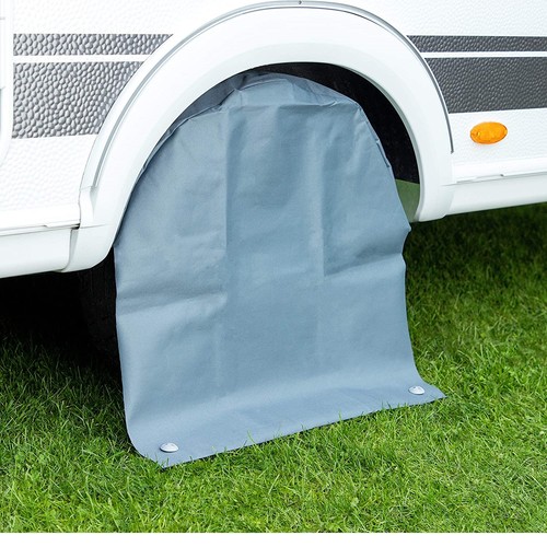 Caravan radschutzhülle - radschutzhülle, 15"-