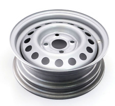 Stahlfelge 4,5 x 13 ET30 LK