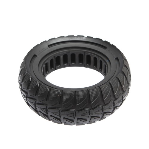Reifen 5x3 city - 8.5x3, onyx