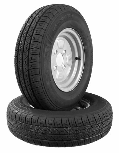 Rad 145 80r10 pkw - 2x,