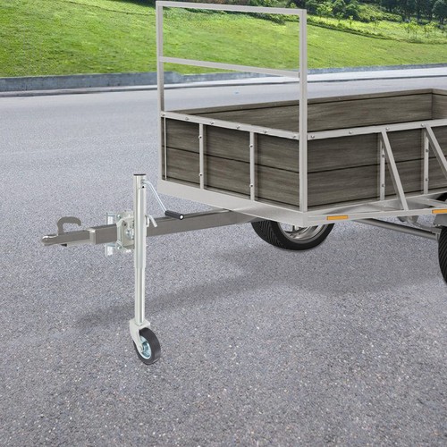 10 zoll hub - 25,4, cm/10
