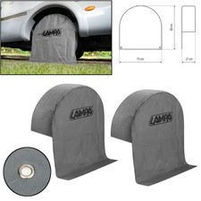 Radabdeckung Radschutzhülle